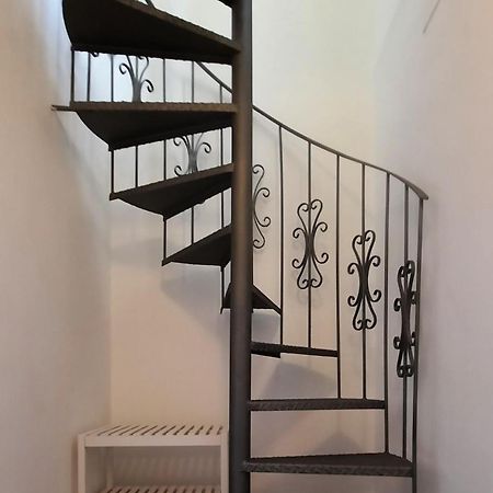 Bella Vista House-Sorrento Coast - Free Parking-Solarium Apartment Вико Екуензе Екстериор снимка
